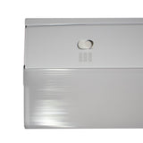 18" LED Under Cabinet Light - 10W - 3K,4K,5K