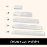 18" LED Under Cabinet Light - 10W - 3K,4K,5K
