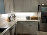 18" LED Under Cabinet Light - 10W - 3K,4K,5K