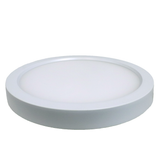 7.5" Low Profile Disk Light - 15W 3000K