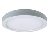7.5" Low Profile Disk Light - 15W 3000K