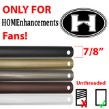1-Foot MB Fan Extension