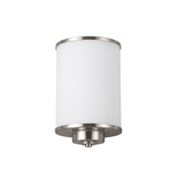White Glass Only for LX items - NK Rings