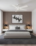 52'' 5-Blade WH Fan WH Blades