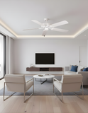 52'' 5-Blade WH Fan WH Blades