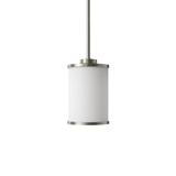 White Glass Only for LX items - NK Rings