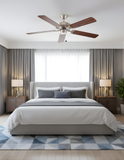52" 5-Blade NK Fan MP/WL Blades