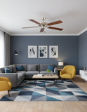 52" 5-Blade NK Fan MP/WL Blades