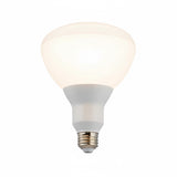 17 Watt LED BR40 Lamp - 3000K - Dimmable