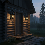 Prindle Coach Light - MB