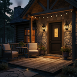 Prindle Coach Light - MB