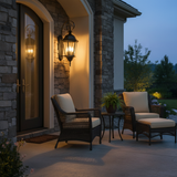 Prindle Coach Light - MB