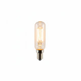 LED T6 Vintage Filament Lamp - 2W - 27K - 4 PACK