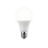 9 Watt LED A-19 Lamps - 3000K - Non-Dimmable - 4 PACK