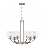 Clear Glass Only for PRS Fixtures