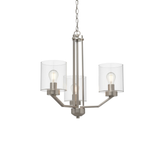 Clear Glass Only for PRS Fixtures
