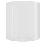 Clear Glass Only for PRS Fixtures