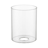 Clear Glass Only for PRS Fixtures