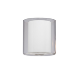 Clear/White Glass set for SNA items