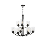 Clear Glass Only for PRS Fixtures