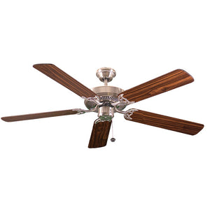 52" 5-Blade NK Fan MP/WL Blades