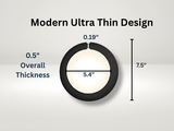 5/6" Low Profile Light - MB 3K, 4K, 5K