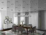 5/6" Low Profile Light - MB 3K, 4K, 5K