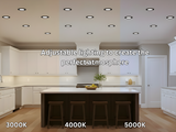 5/6" Low Profile Light - MB 3K, 4K, 5K