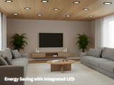 5/6" Low Profile Light - MB 3K, 4K, 5K