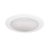4" 12W Low Profile Disc Light - WH 3K,4K,5K Selectable