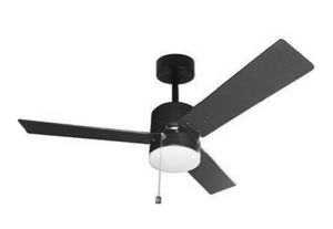 Neo 42" 3-Blade Modern Fan