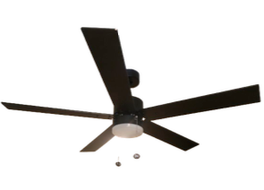 NEO 5-Blade 54" Cylinder Fan