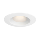 LED 5"-6" Ribbed Retrofit Trim - 27K,30K,40K,50K,65K