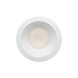 LED 5"-6" Ribbed Retrofit Trim - 27K,30K,40K,50K,65K