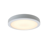 7.5" Low Profile Disk Light - 15W 3000K