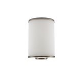 White Glass Only for LX items - NK Rings