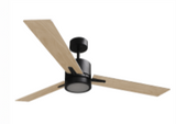 3-Blade 52" MB Neo Fan Light Maple Blades WC6 3K4K5K