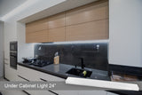 24 Inch LED Under Cabinet Light With 3000K White Light