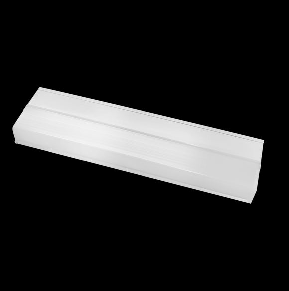 12 Inch Under Cabinet LED Light White - 8W - 3000K