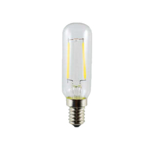LED T6 Vintage Filament Lamp - 2W - 27K - 4 PACK